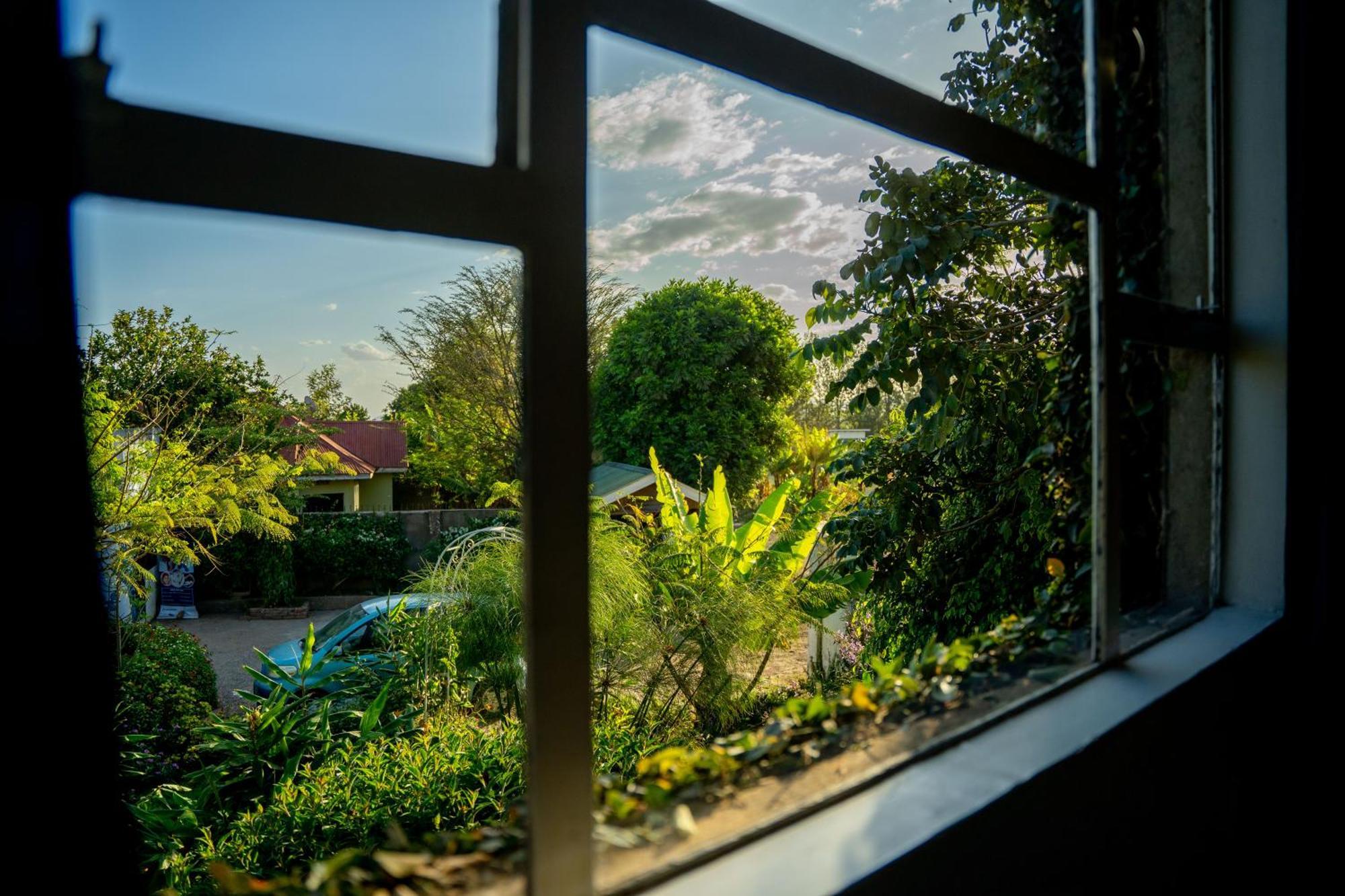 Dan Stam Hotel Arusha Exterior photo