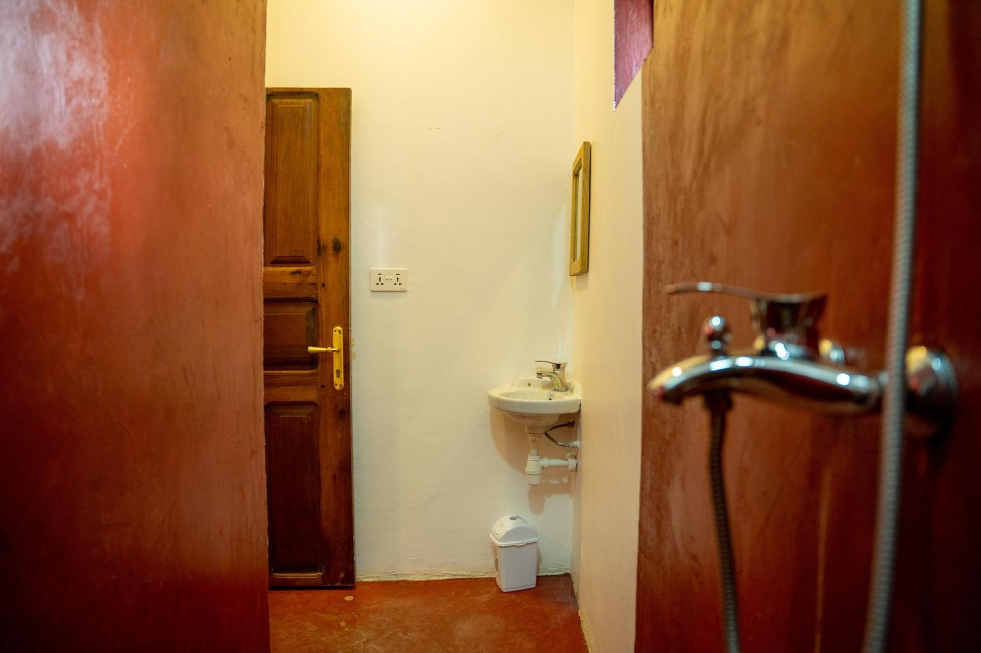 Dan Stam Hotel Arusha Exterior photo